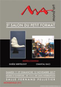 Salon de Mondeville 